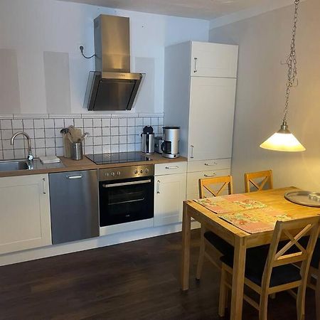 Ferienwohnung Im Landhaus Labes Neuglobsow Exterior foto