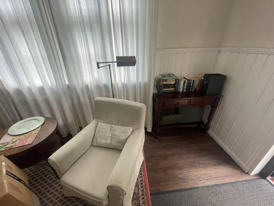 Ferienwohnung Im Landhaus Labes Neuglobsow Exterior foto